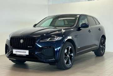 (X761) 2.0 D 204 CV AWD aut. R-Dyn. S