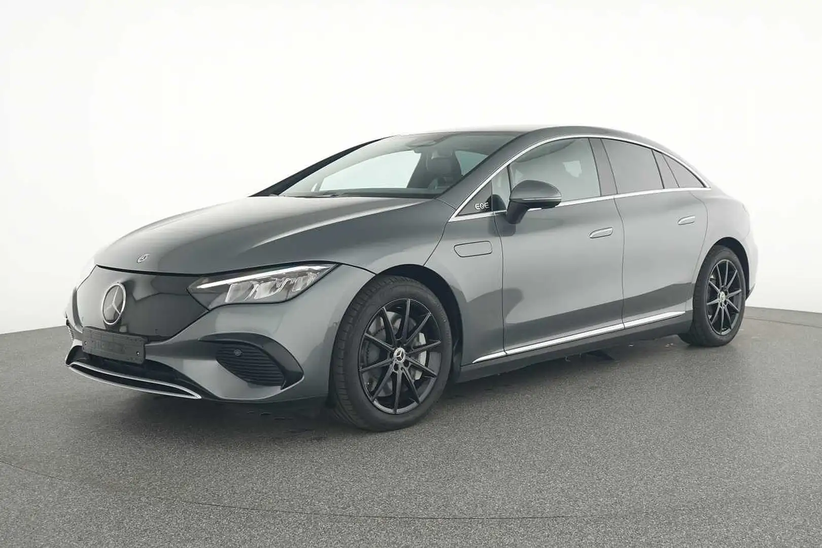 Mercedes-Benz EQE 300 Business-Line - 5 ans Garantie Grau - 1