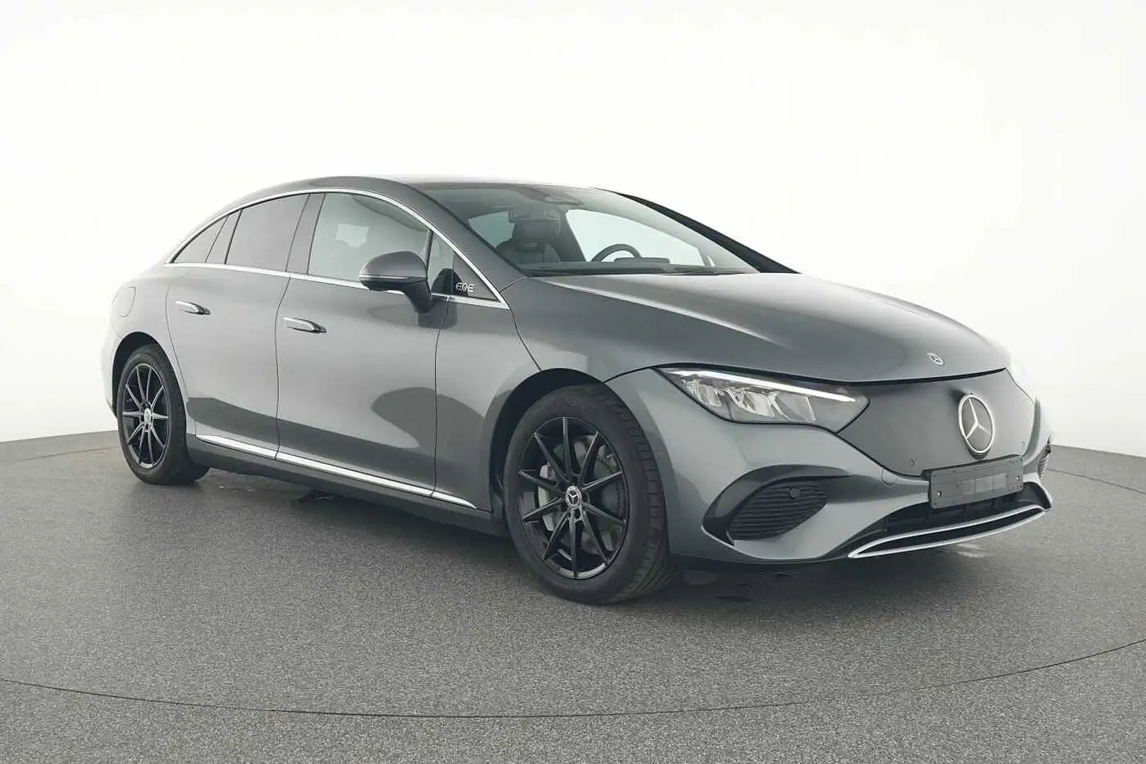Mercedes-Benz EQE 300 Business-Line - 5 ans Garantie Grau - 2