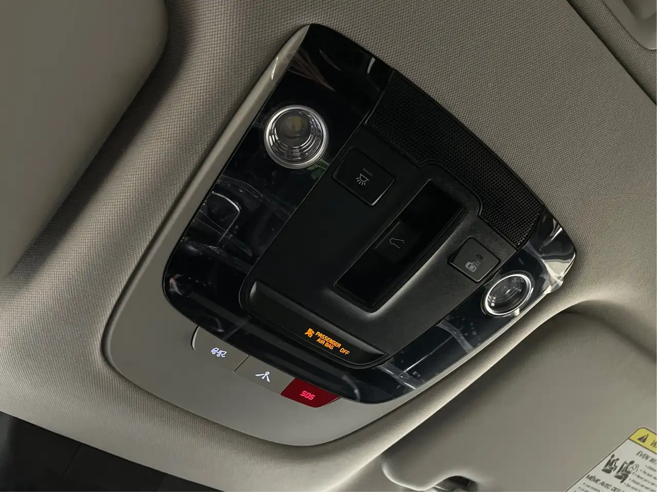 Kia Seltos снимка Kia Seltos