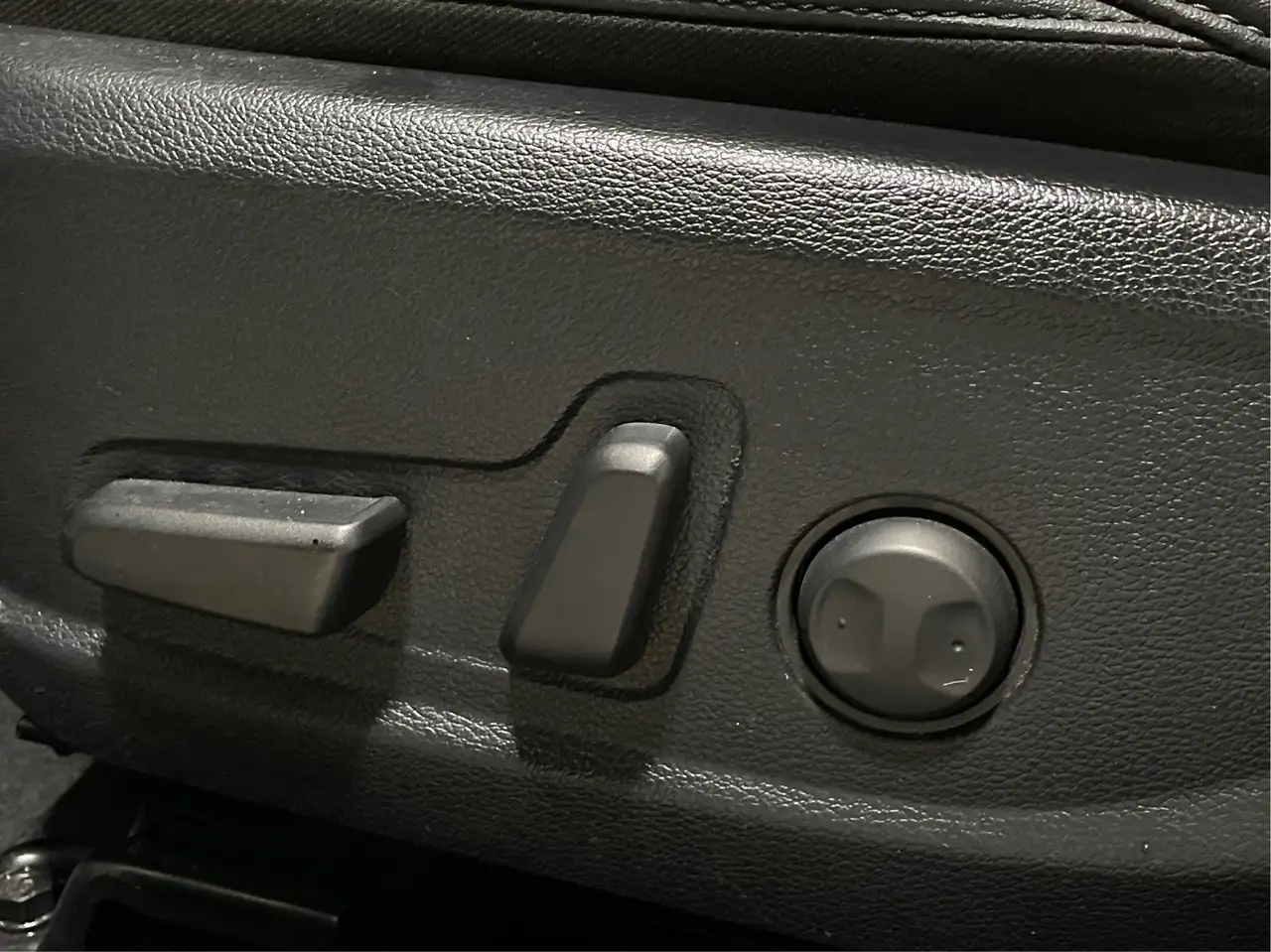 Kia Seltos снимка Kia Seltos