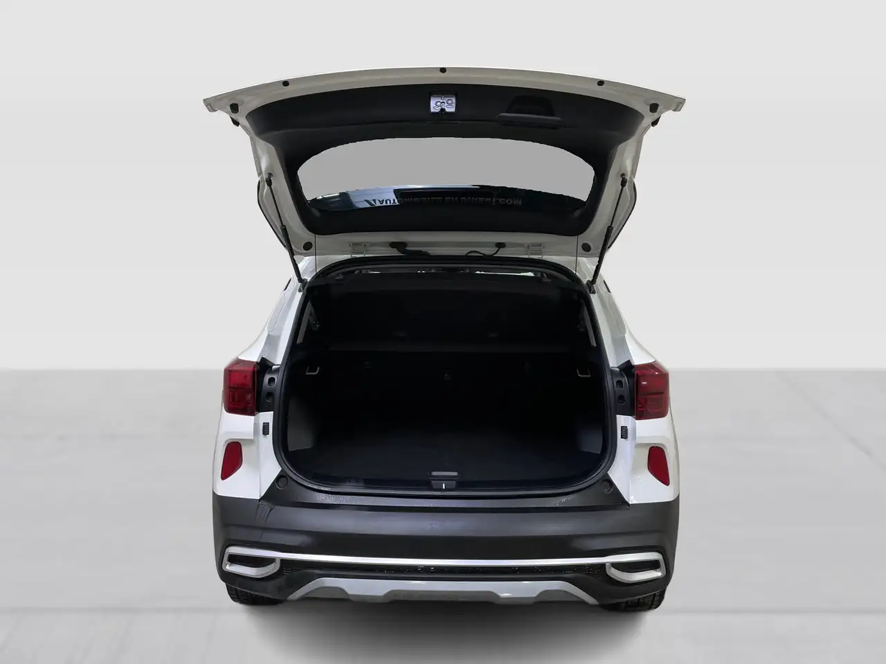 Kia Seltos снимка Kia Seltos