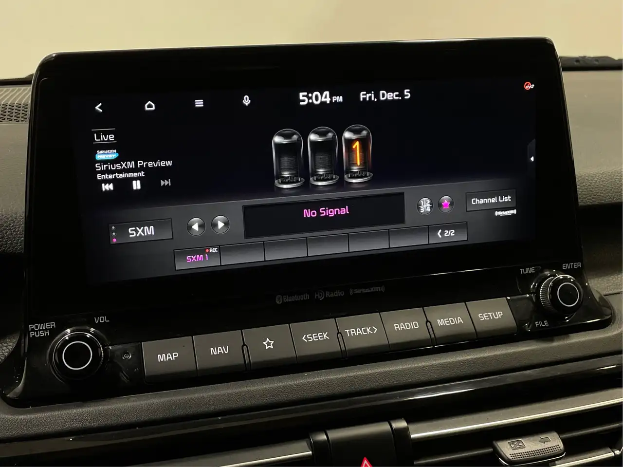 Kia Seltos снимка Kia Seltos