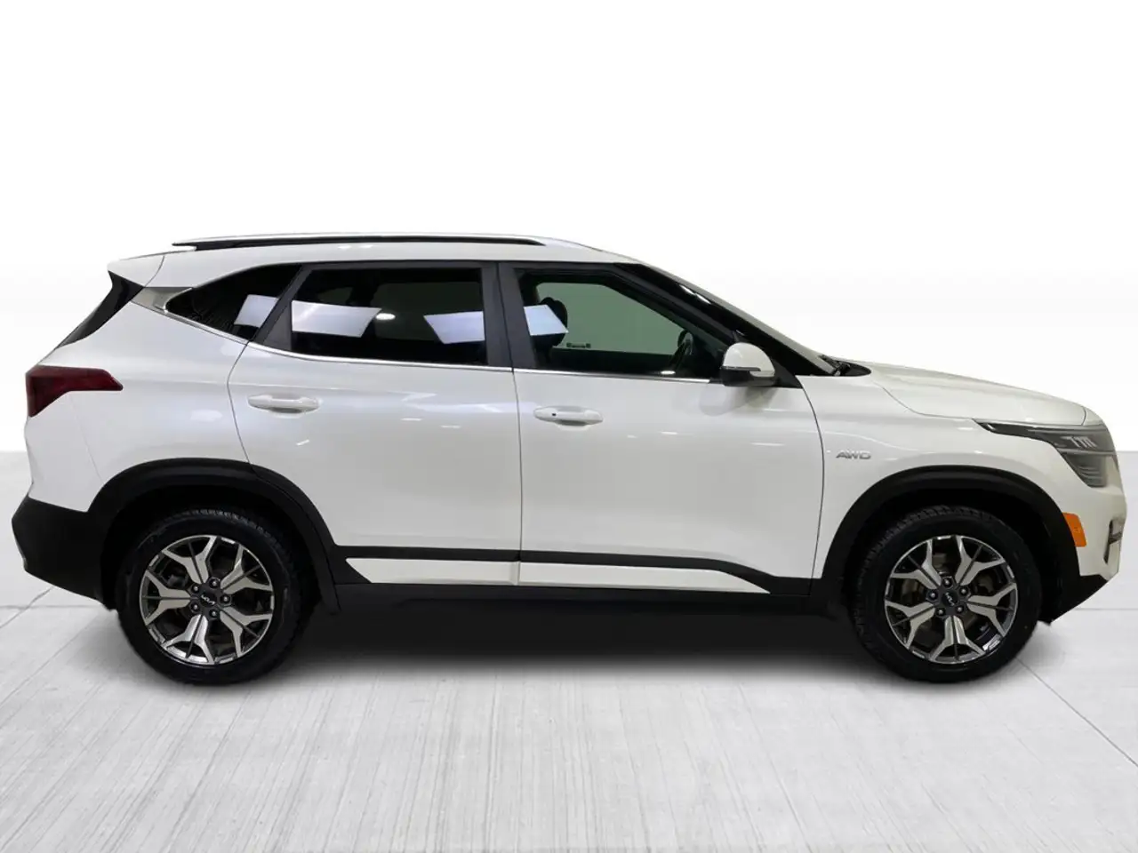 Kia Seltos снимка Kia Seltos