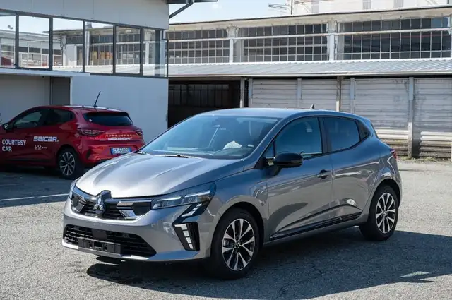 Mitsubishi Colt 1.0L 65 CV Invite