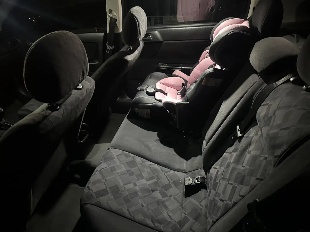 Opel Astra 1.6 Comfort, foto 5