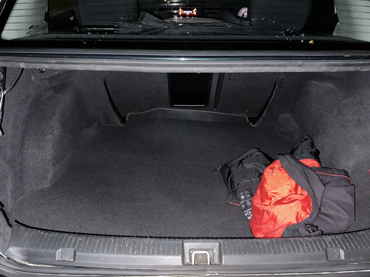 Opel Astra 1.6 Comfort, foto 3