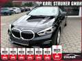 BMW 118 i Limousine Sport Line LED LENKRADHZ. PDC Schwarz - thumbnail 1
