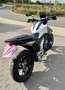 Honda NC 750 TOP NEUWERTIGER Zustand viel Zubehör TÜV NEU Weiß - thumbnail 3