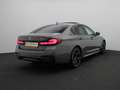 BMW 545 5 Serie Sedan 545e xDrive M Sportpakket | Innovati Gris - thumbnail 2