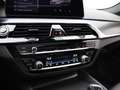 BMW 545 5 Serie Sedan 545e xDrive M Sportpakket | Innovati Gris - thumbnail 13