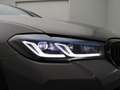 BMW 545 5 Serie Sedan 545e xDrive M Sportpakket | Innovati Gris - thumbnail 19