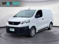 Peugeot e-Expert PREMIUM Compact 136 cv - Batterie 50kw Biały - thumbnail 1