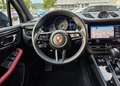 Porsche Macan MACAN 265CV-TETTO-BOSE-RADAR-CERCHIO 21'- Grijs - thumbnail 17