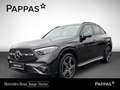 Mercedes-Benz GLC 300 de 4MATIC Totw LED Distr PTS Pano HUD Schwarz - thumbnail 1
