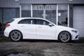 Mercedes-Benz A 180 AMG Night Pakket I Panorama I Widescreen I Camera Bianco - thumbnail 9