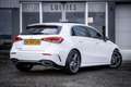 Mercedes-Benz A 180 AMG Night Pakket I Panorama I Widescreen I Camera Bianco - thumbnail 3
