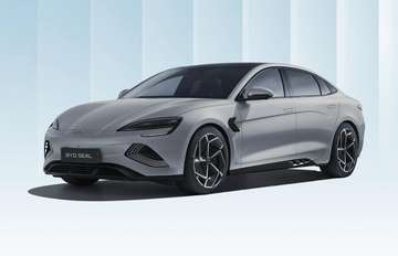 82,5 kWh 530PS "Excellence" AWD