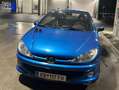 Peugeot 206 206 CC 1,6 16V Blau - thumbnail 5