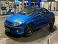 Peugeot 206 206 CC 1,6 16V Blau - thumbnail 4