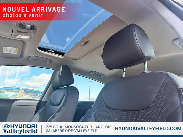 Hyundai IONIQ 2018 — photo 5