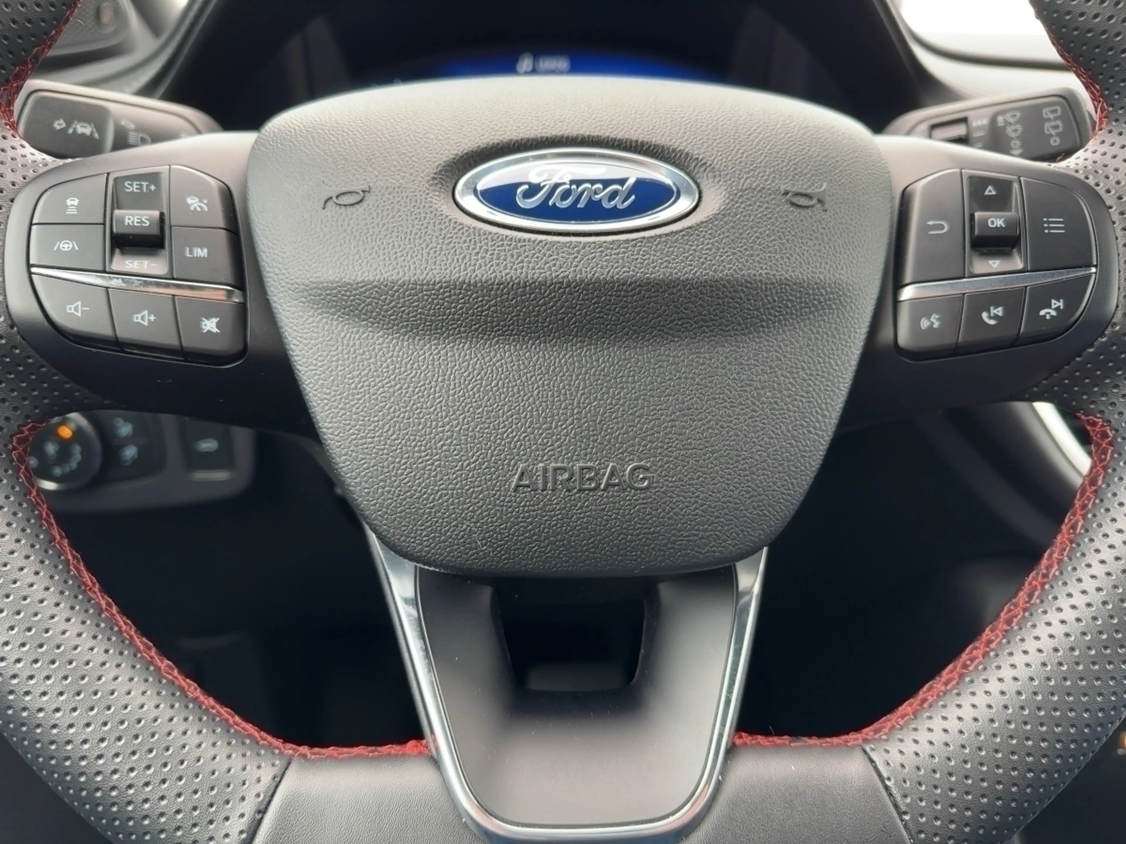 Ford Puma ST-Line X LED+Navi+Kamera+Winterpaket — photo 10