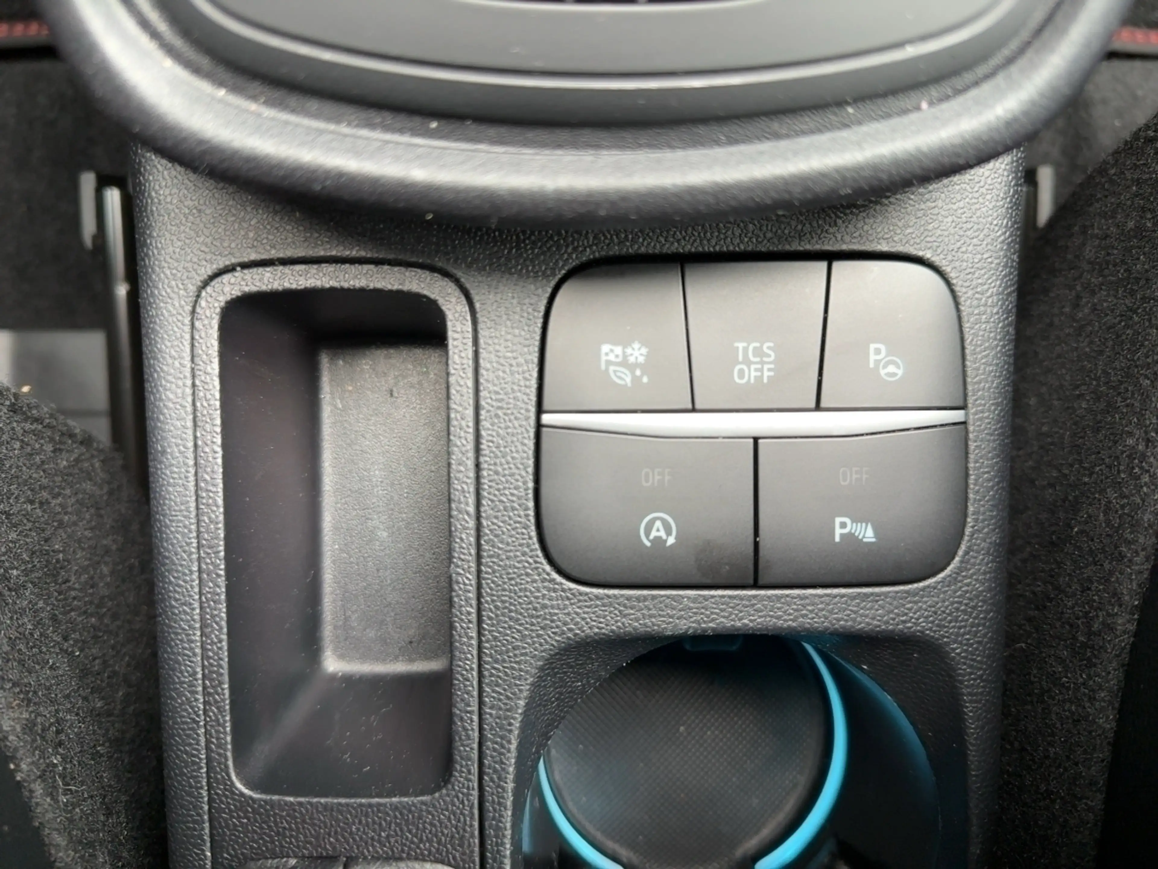 Ford Puma ST-Line X LED+Navi+Kamera+Winterpaket — photo 14