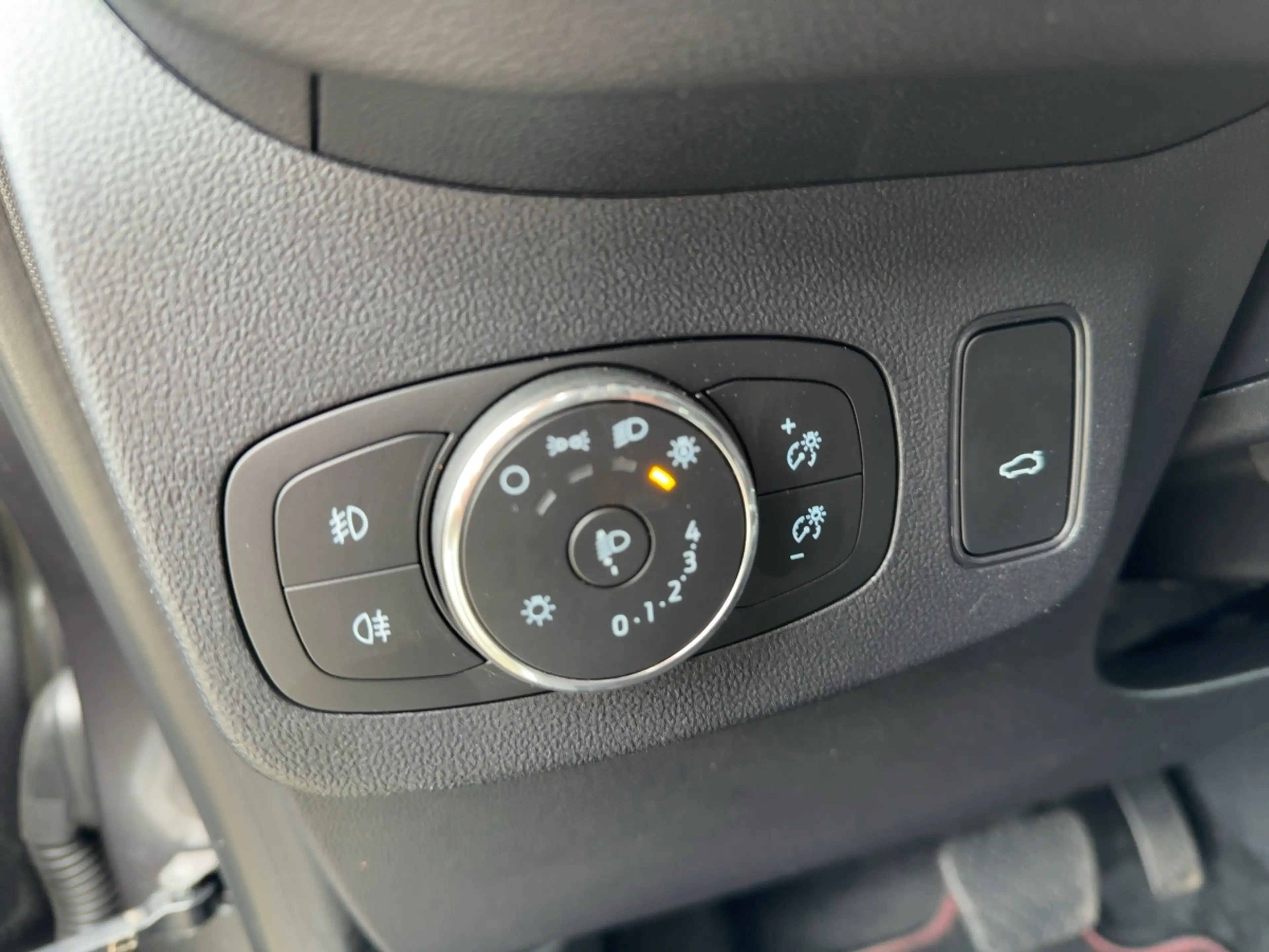 Ford Puma ST-Line X LED+Navi+Kamera+Winterpaket — photo 15