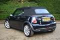 MINI One Cabrio Mini 1.6 Pepper Negro - thumbnail 6