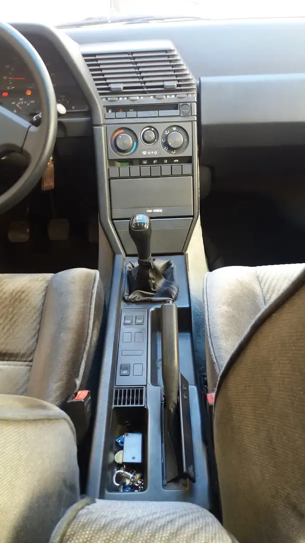 Alfa Romeo 164 164 2.0 ts Noir - 2