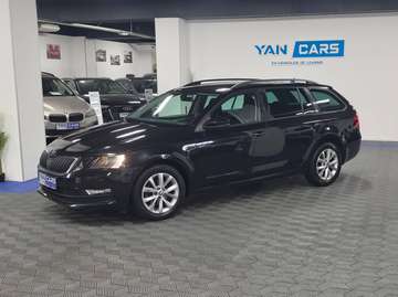Break 1.6 TDI Boite Auto DSG - Distribution NEUVE - 1ere Main - ACC - Navi - Camera - Hayon