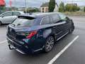 Toyota Corolla Touring Sports 1.8 Hybrid CVT Bleu - thumbnail 3