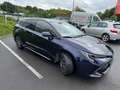 Toyota Corolla Touring Sports 1.8 Hybrid CVT Bleu - thumbnail 4