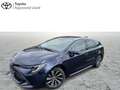 Toyota Corolla Touring Sports 1.8 Hybrid CVT Bleu - thumbnail 1
