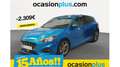 Ford Focus 1.0 Ecoboost MHEV ST-Line 125 Blau - thumbnail 1