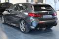 BMW 118 SERIE F40 118d 150 ch BVA8 M Sport Gris - thumbnail 6