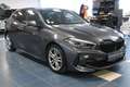 BMW 118 SERIE F40 118d 150 ch BVA8 M Sport Gris - thumbnail 3