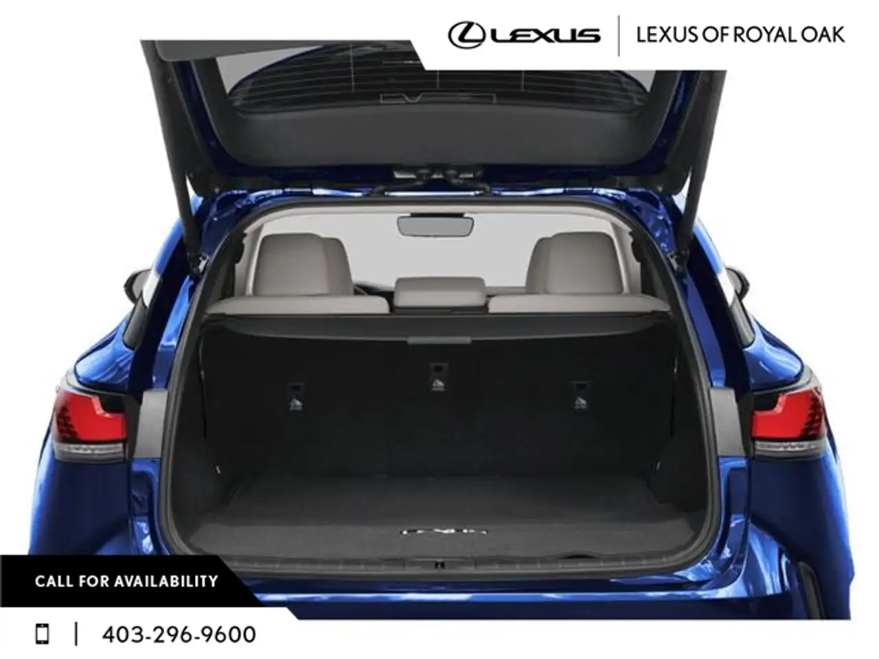 Lexus RX снимка Lexus RX