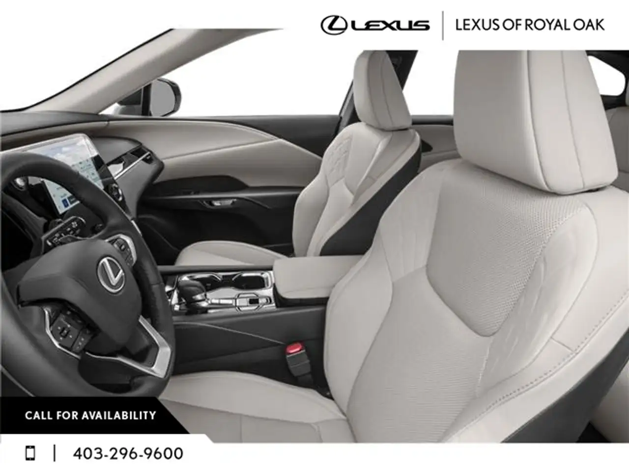 Lexus RX снимка Lexus RX