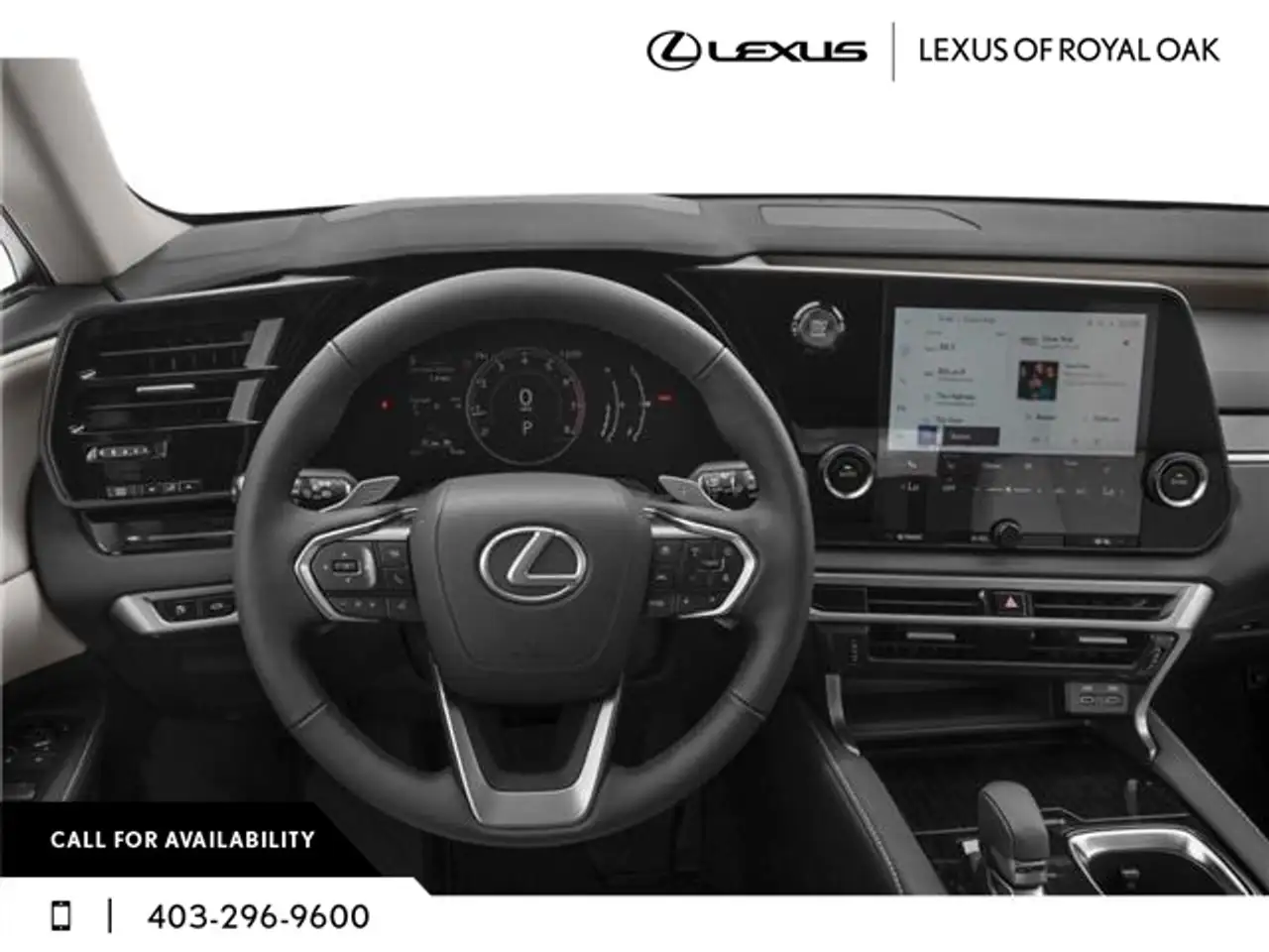 Lexus RX снимка Lexus RX
