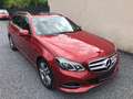 Mercedes-Benz E 200 T-Modell/Klima/Navi/SSd/PDC/T.Leder/ Rojo - thumbnail 1