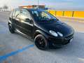 smart forFour Forfour I 2005 1.5 cdi Pulse c/clima Negro - thumbnail 9