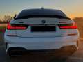 BMW 340 M340i xdrive auto mhev 48V Mperformance Blanc - thumbnail 4