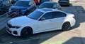 BMW 340 M340i xdrive auto mhev 48V Mperformance Bianco - thumbnail 15