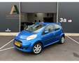 Citroen C1 1.0 - Ambience - Airco - 5drs Blauw - thumbnail 1