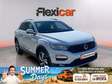 1.0 TSI Advance 81kW