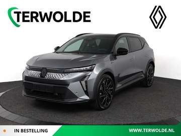 E-Tech esprit Alpine | 20” lichtmetalen wielen ‘Sp