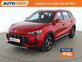 MG ZS 1.5 T-GDI Hybrid Comfort Rojo - thumbnail 1