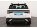 Volkswagen T-Cross 1.0 TSI Life 6-Gg. NAV/LED/SH/Klima/DAB+ Weiß - thumbnail 7