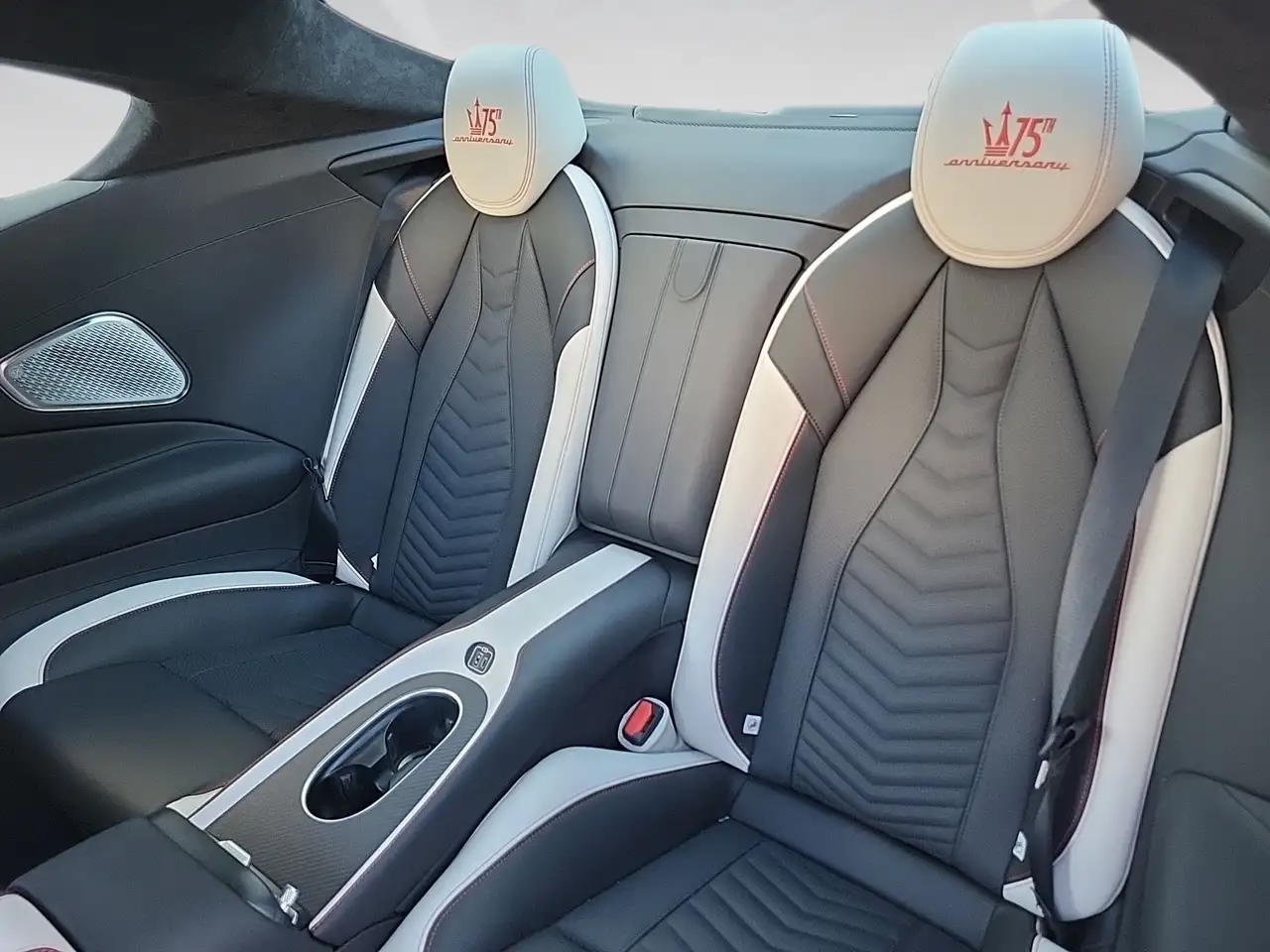 Maserati GranTurismo 2023